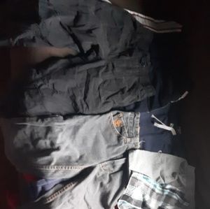 4t boys shorts/pants